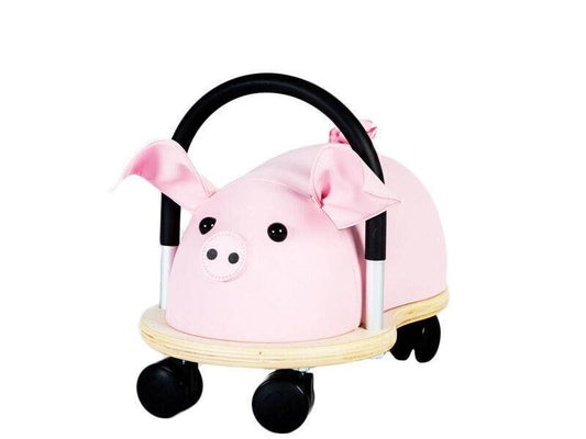 Large Pig Wheely Bug WBA12LP