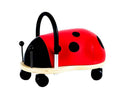 Large Ladybug Wheely Bug WBA2LL