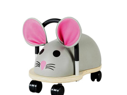 Large Mouse Wheely Bug WBA8LM