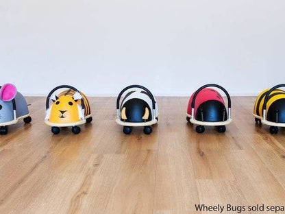 Large Mouse Wheely Bug WBA8LM