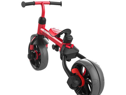 Velo Flippa Trike 4-in-1 Red