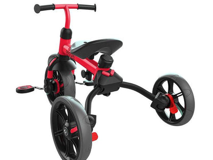 Velo Flippa Trike 4-in-1 Red