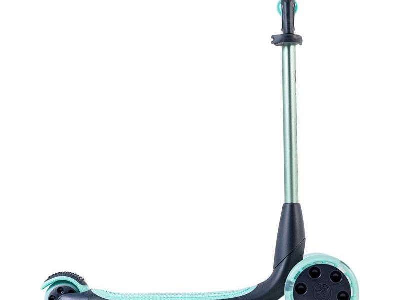 Glider Nua 3-wheel Scooter - Green