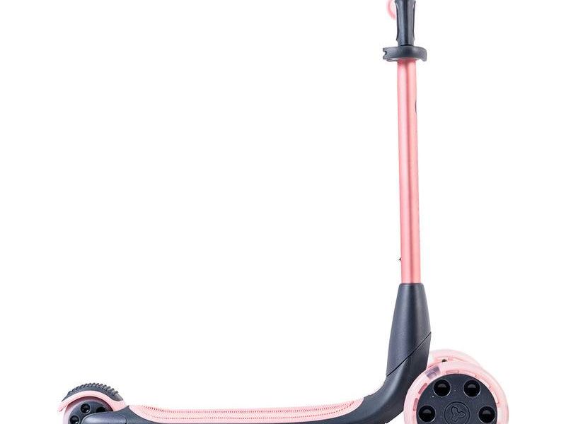 Glider Nua 3-wheel Scooter - Pink