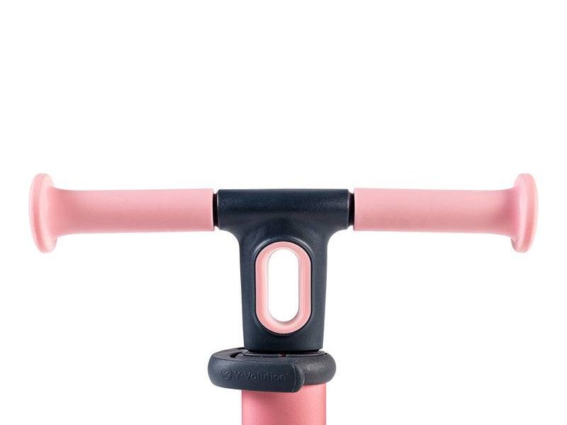 Glider Nua 3-wheel Scooter - Pink