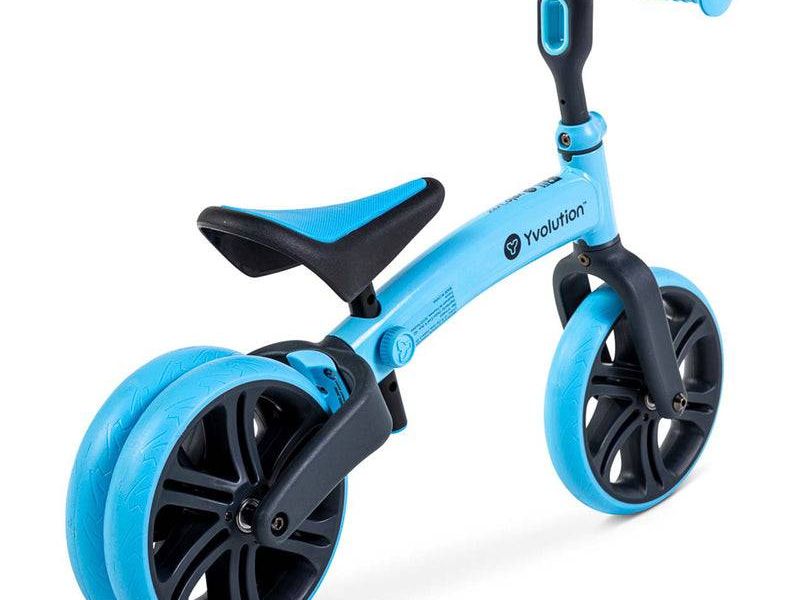 Velo Junior Balance Bike (Blue) YV16B2