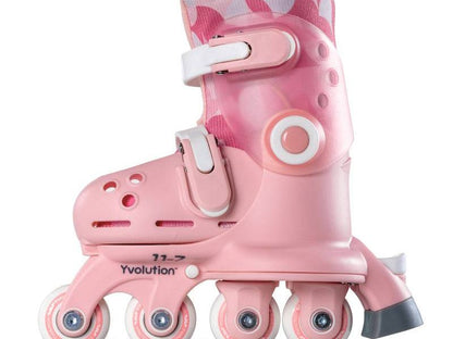 Twista Skates (Size 7-11) Pink