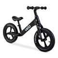 Velo Pro Lightweight Balance Bike Black