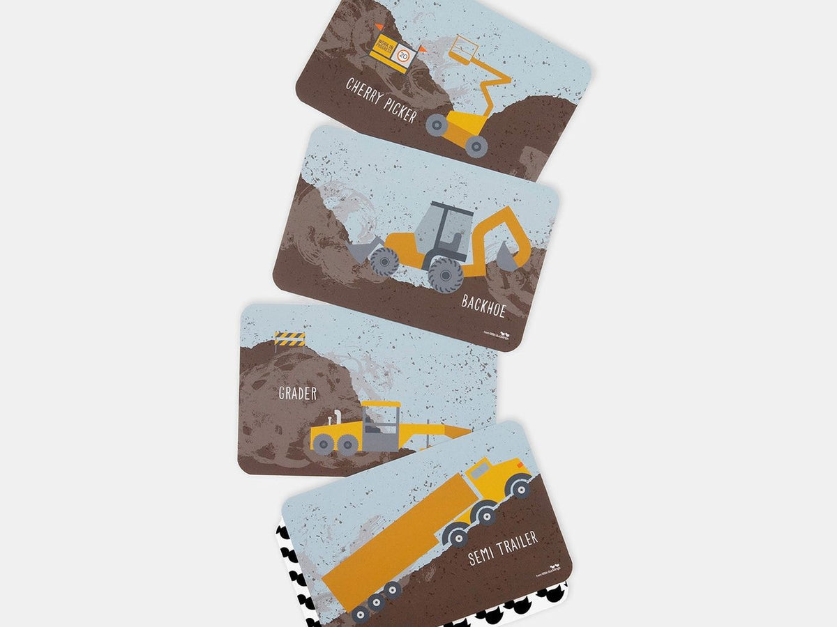 Construction Zone
