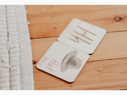 Pregnancy test showing a positive result.