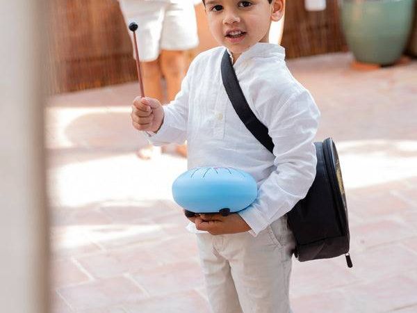 Baby Tambú Sky Kite