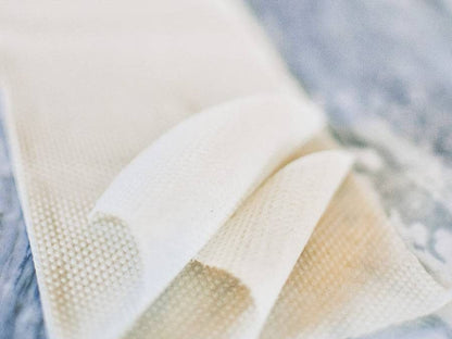 Eco Cheeks 36 NAKED Rolls, Unbleached Bamboo Toilet Paper