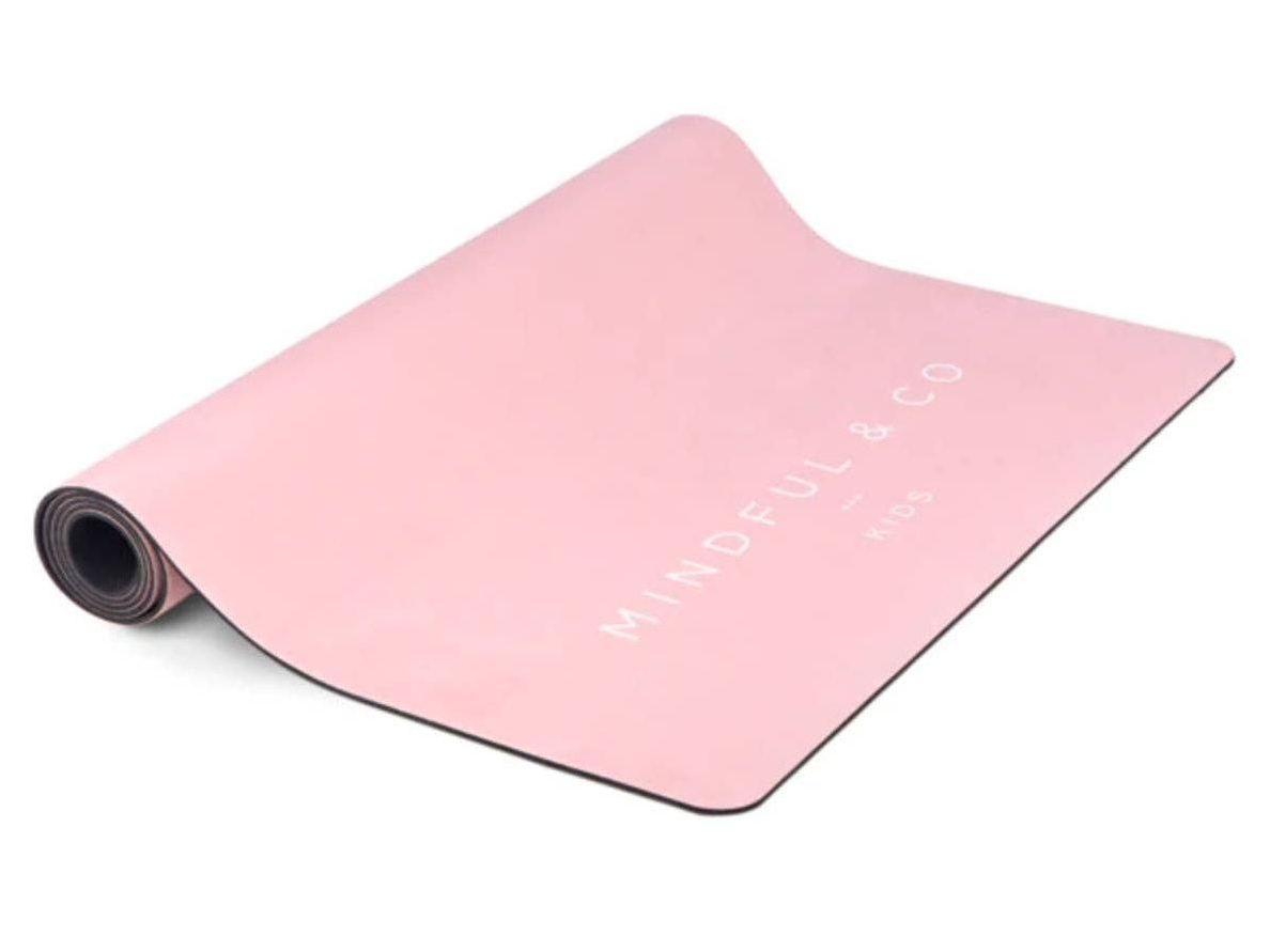 Mindful and Co Kids Yoga Mats