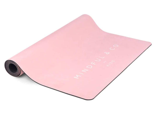 Mindful and Co Kids Yoga Mats