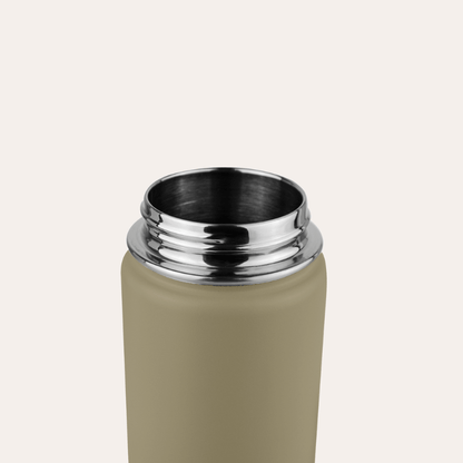 Seed and Sprout Insulated Drink Bottle | 650ml
