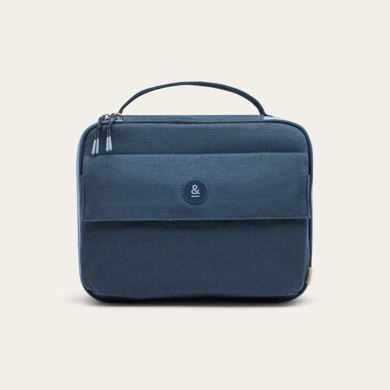Insulated CrunchCase Lunch Bag River 4L