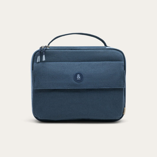 Insulated CrunchCase Lunch Bag River 4L