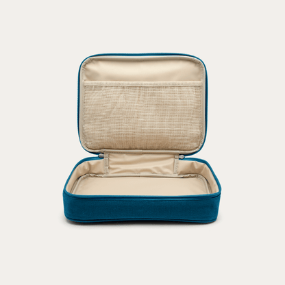 Insulated CrunchCase Lunch Bag 4L Seaglass
