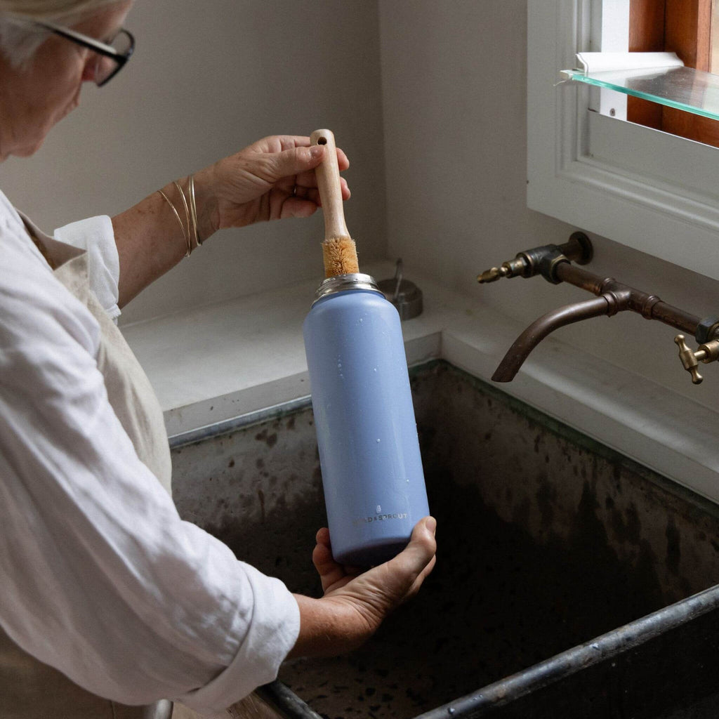 Bottle Cleaning Brush | Beechwood