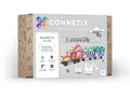 Connetix Pastel Road Trip Set