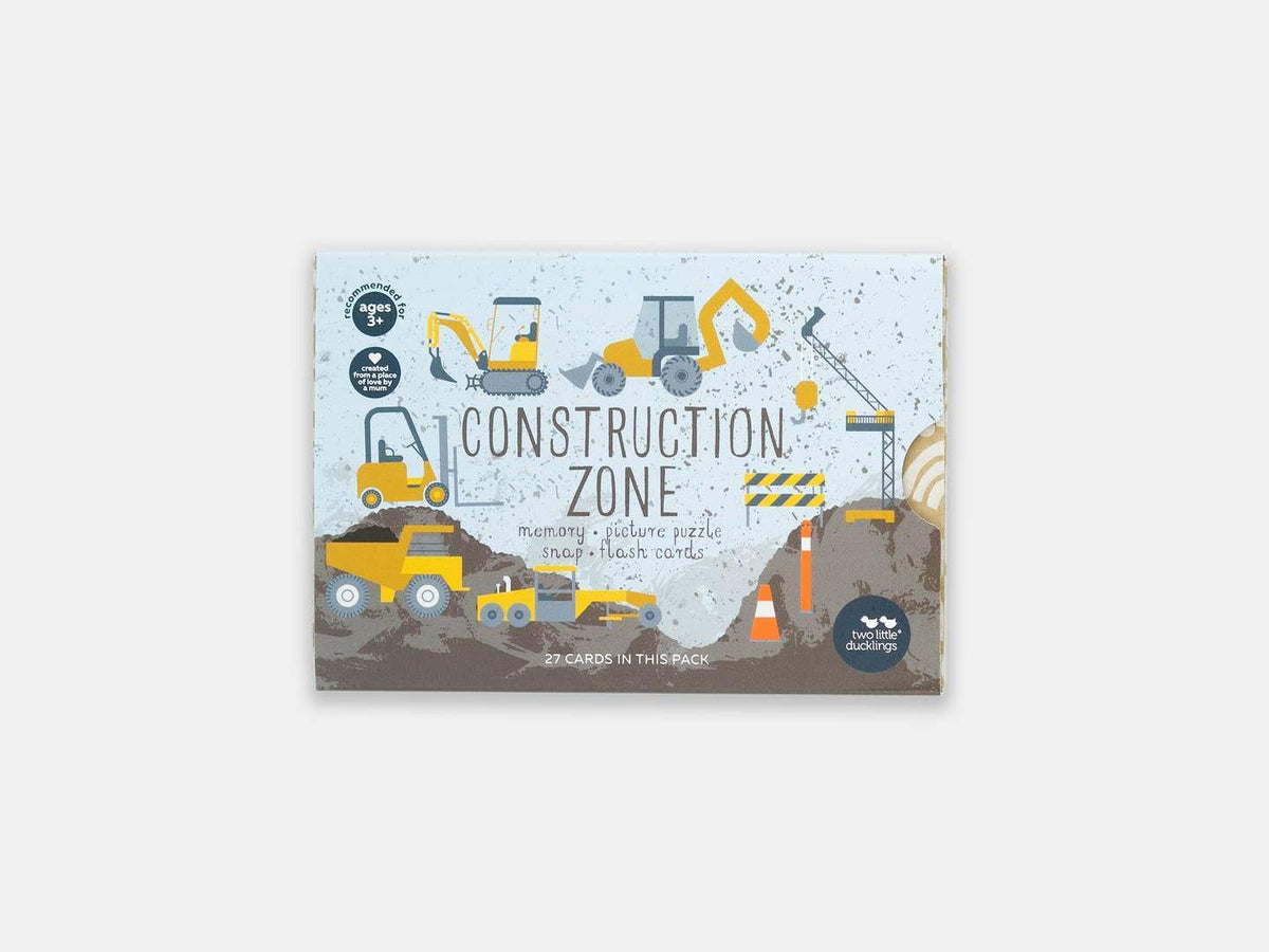 Construction Zone