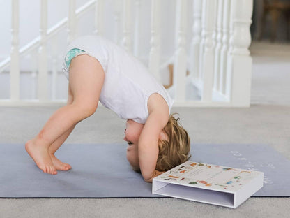 Mindful and Co Kids Yoga Mats