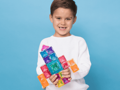 Connetix Bright Portal Pack 48 pc