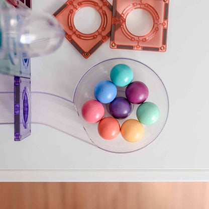 Connetix Pastel Ball Pack 16 pc