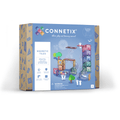 Connetix Pastel Ball Run Expansion & Balls Set