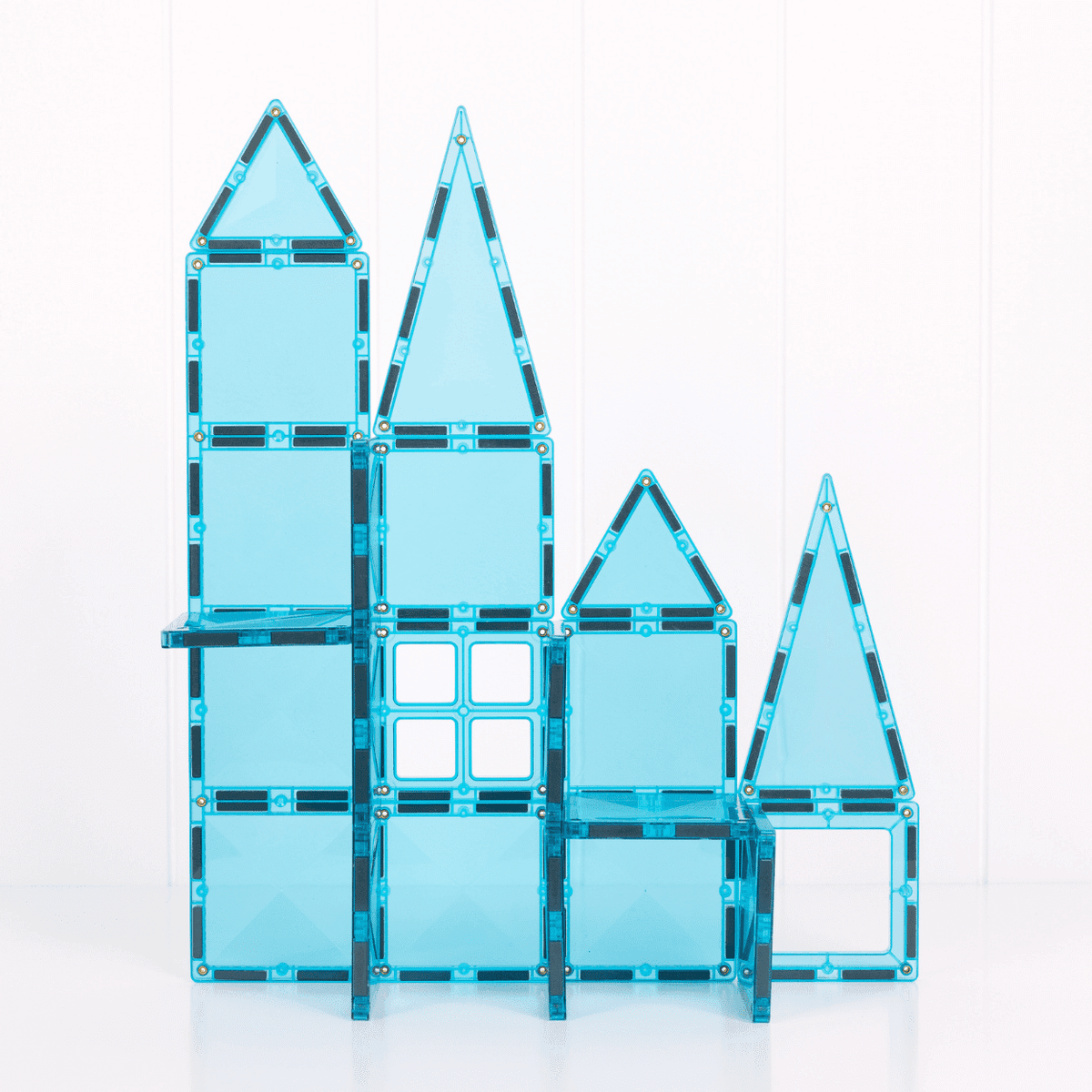 Connetix Charity Pack Teal 20 pc