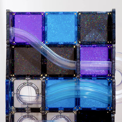 Ball Run Galaxy Pack 61 pc