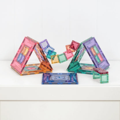 Connetix Pastel Portal Pack 48 pc