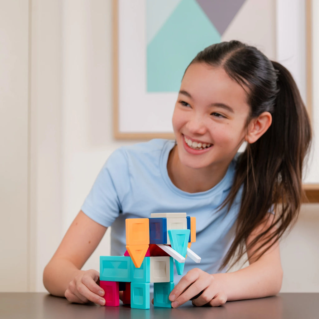 PRO Build It 4 Ways Animals Pack 30 pc