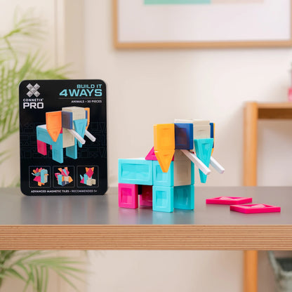 PRO Build It 4 Ways Animals Pack 30 pc