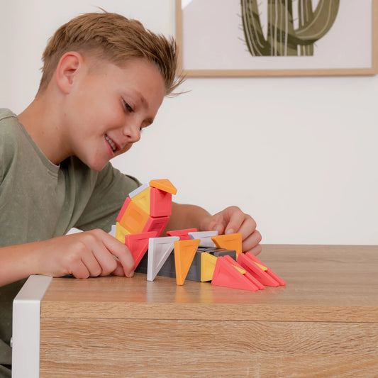 PRO Build It 4 Ways Creatures Pack 36 pc