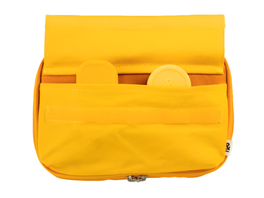 Bento Lunch Box Bag 2.5L Honey
