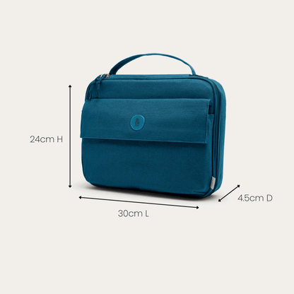 Insulated CrunchCase Lunch Bag River 4L