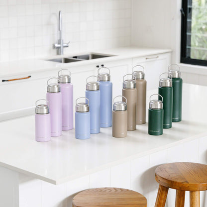 Seed and Sprout Insulated Drink Bottle | 350ml