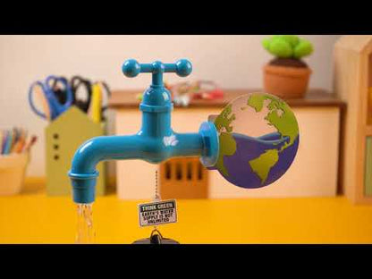 4M - Green Science - Magic Water Tap