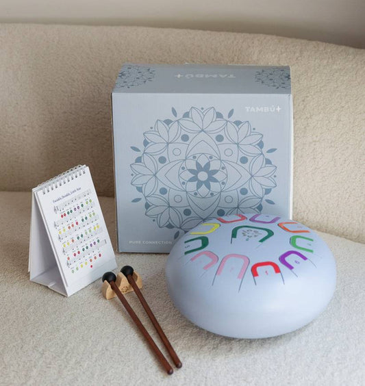 Tambú+ Pure Connection