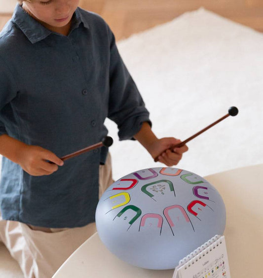 Tambú+ Pure Connection