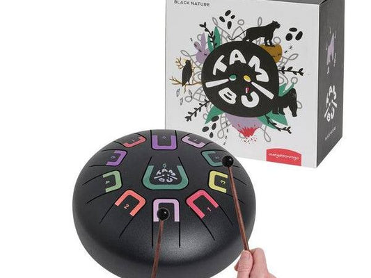 Tambú Deep Space
