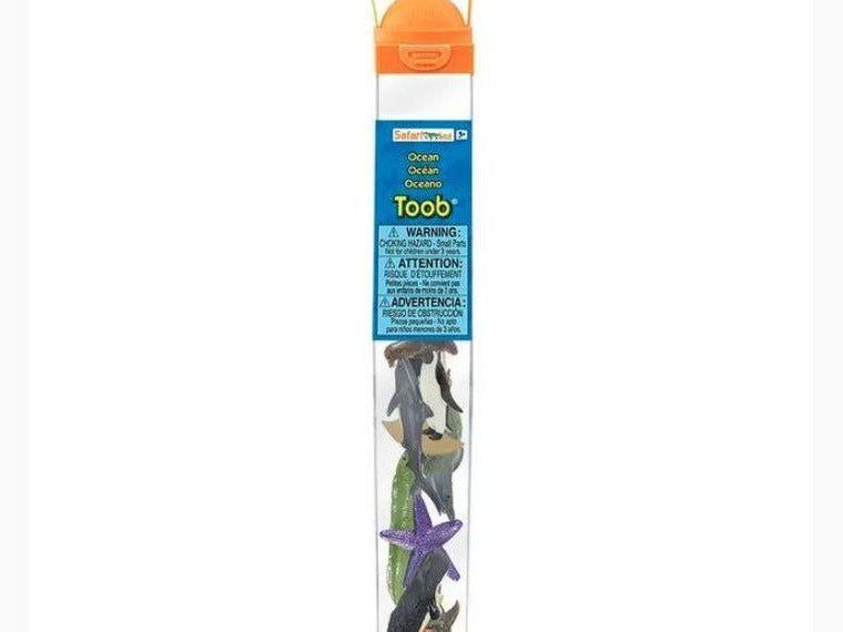 Safari Ltd Ocean Toob