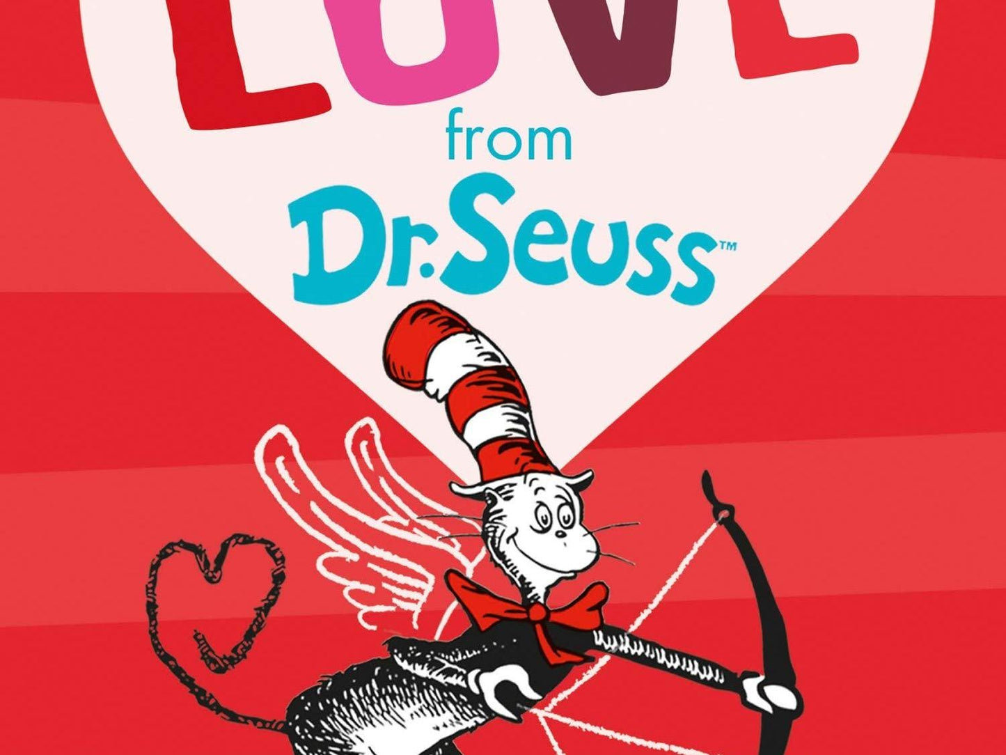 Love From Dr. Seuss