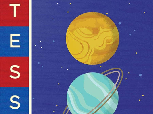 Montessori: Planet Work