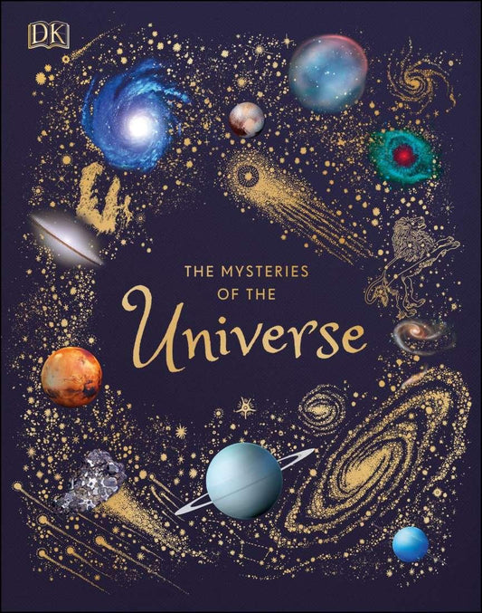 Mysteries of the Universe, The