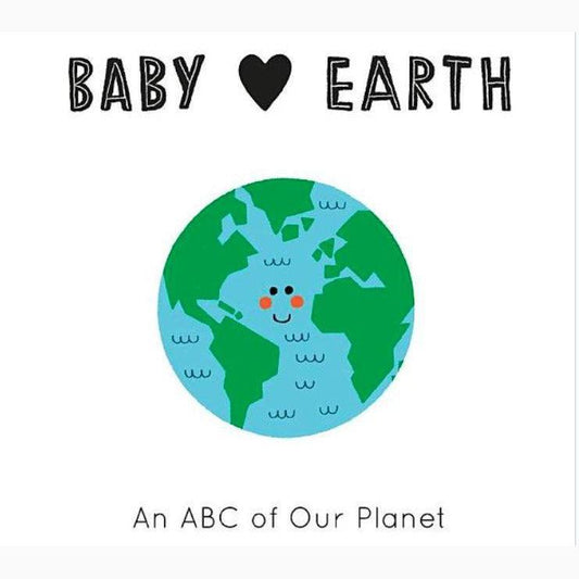 Baby Loves: Earth