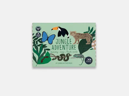 Jungle Adventure