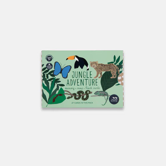 Jungle Adventure