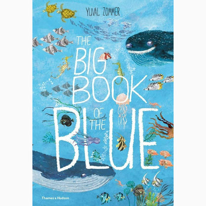 Big Book of the Blue, The